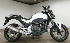 HONDA NC 700 S 2012 RC61