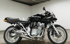 SUZUKI GSX400S KATANA 1992 GK77A