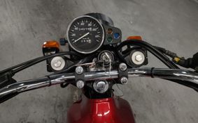 HONDA FTR223 MC34