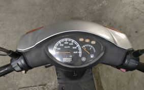 YAMAHA JOG SA36J