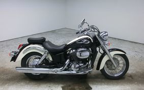 HONDA SHADOW 750 1997 RC44