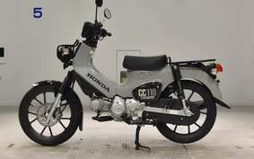 HONDA CROSS CUB 110 JA60