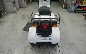 HONDA GYRO X TD02