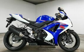 SUZUKI GSX-R1000 2007 GT77A