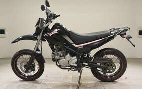 YAMAHA XT250X DG11J