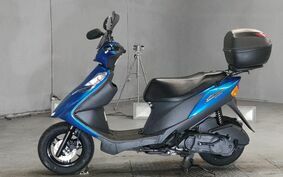 SUZUKI ADDRESS V125 G CF46A