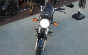 HONDA CBF125T PJJN