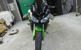 KAWASAKI NINJA 1000 A 2011