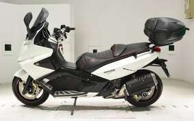 GILERA GP800 IE 2013