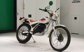 HONDA TLM220R MD23