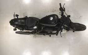 HARLEY XL883N 2014 LE2