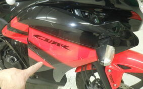 HONDA CBR250R A MC41