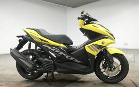 YAMAHA AERO X155 SG46