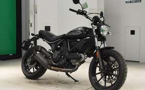 DUCATI SCRAMBLER SIXTY2 2016 KA00A