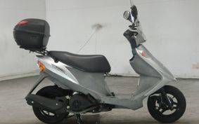 SUZUKI ADDRESS V125 G CF46A