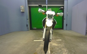 HONDA CRF250L MD38