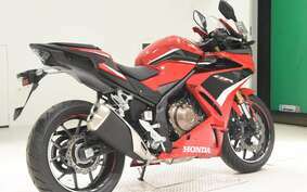 HONDA CBR400R 2024 NC56