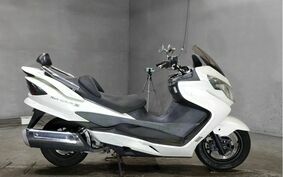 SUZUKI SKYWAVE 250 (Burgman 250) S CJ44A