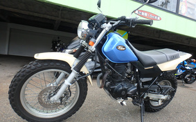 YAMAHA TW200 DG07J