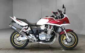 HONDA CB1300SB SUPER BOLDOR 2007 SC54