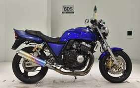 HONDA CB400SF S 1998 NC31