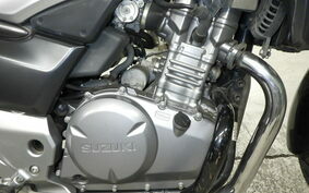 SUZUKI GSR250 GJ55D