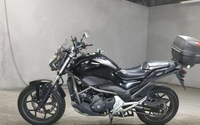 HONDA NC 700 S 2013 RC61