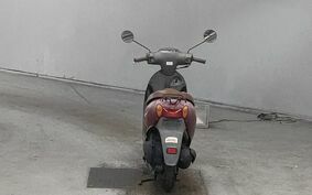 SUZUKI LET's 4 G CA41A