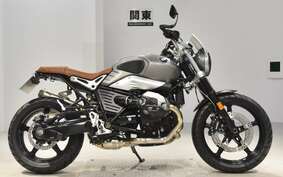 BMW R NINE T SCRAMBLER 2018 0J31