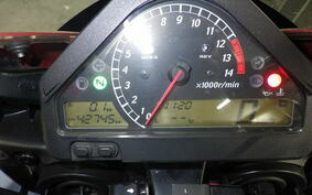 HONDA CBR1000RR 2007