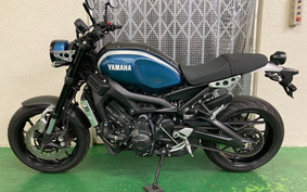 YAMAHA XSR900 2016 RN46J