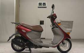 SUZUKI LET's 4 Basket CA43A