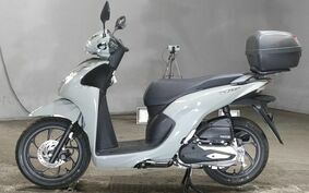 HONDA DIO 110 BASIC JK03