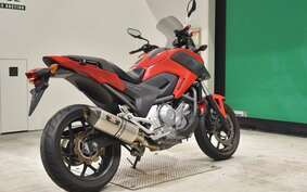 HONDA NC 700 X A 2013 RC63