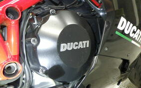 DUCATI 848 EVO CORSA SE 2012 H602A