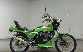 KAWASAKI Z400 GP 1983 KZ400M