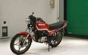 SUZUKI GS125