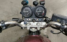 HONDA CB400SF NC31