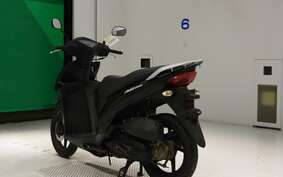 SUZUKI ADDRESS 110 CE47A