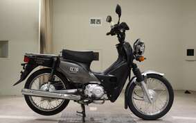 HONDA CROSS CUB 110 JA10