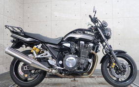 YAMAHA XJR1300 2014 RP17J