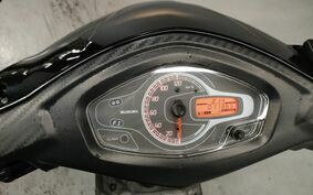 SUZUKI ADDRESS V125 S CF4MA