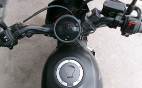 HONDA  REBEL 250 S EDITION  MC49