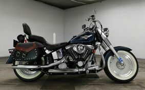 HARLEY FLSTF 1340 1998 BML