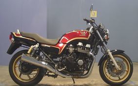 HONDA CB750 GEN 2 2007 RC42