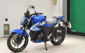 SUZUKI GIXXER 250 ED22B