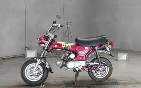 HONDA DAX 50 AB26