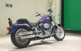 HARLEY FLSTF 1580 2009 BX5