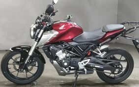 HONDA CB125 R JC79