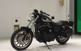 HARLEY XL883RI 2009